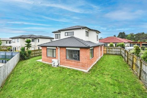 Photo of property in 17 Kokako Rise, Papakura, 2110