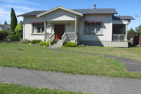 Photo of property in 207 Manchester Street, Feilding, 4702