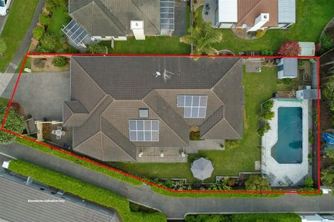 Photo of property in 24 Saint Heliers Place, Papamoa Beach, Papamoa, 3118