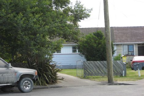 Photo of property in 8 Finlay Place, Woolston, Christchurch, 8023