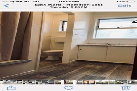 Photo of property in 2/31 Greensboro Street, Hamilton East, Hamilton, 3216