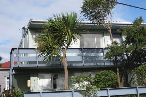 Photo of property in 4u8 Derby Street, Mount Victoria, Wellington, 6011