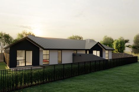 Photo of property in 36 Finn Avenue, Rolleston, 7615