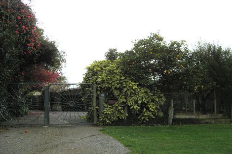 Photo of property in 115 Fairfield Road, Levin, 5510