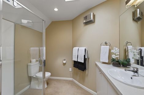 Photo of property in 60 Regent's Park Drive, Casebrook, Christchurch, 8051