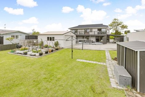 Photo of property in 88 Third View Avenue, Beachlands, Auckland, 2018