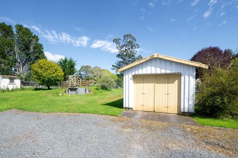 Photo of property in 3018 Old Taupo Road, Tokoroa, 3491