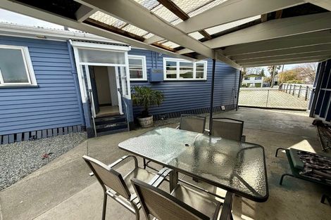 Photo of property in 7 Davie Street, Temuka, 7920