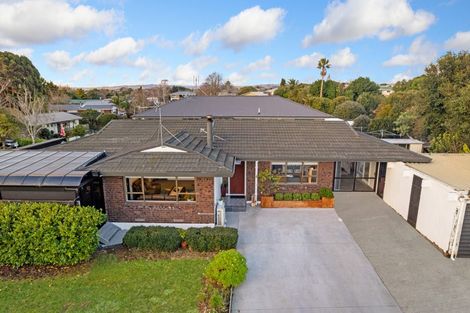 Photo of property in 20 Moloney Terrace, Pukekohe, 2120