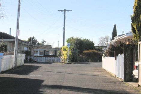 Photo of property in 168u1 Nixon Street, Hamilton East, Hamilton, 3216