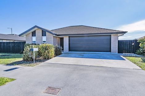Photo of property in 62 Te Waikare Street, Lincoln, 7608
