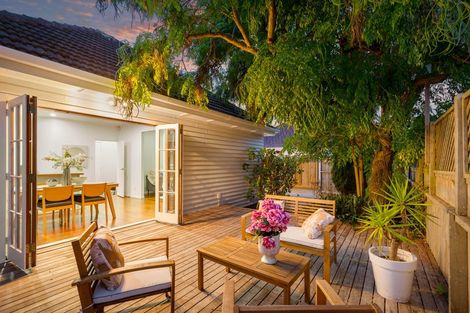 Photo of property in 3/38 Dominion Street, Takapuna, Auckland, 0622
