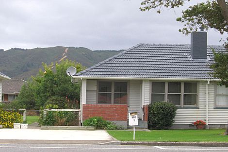 Photo of property in 1/980 High Street, Avalon, Lower Hutt, 5011