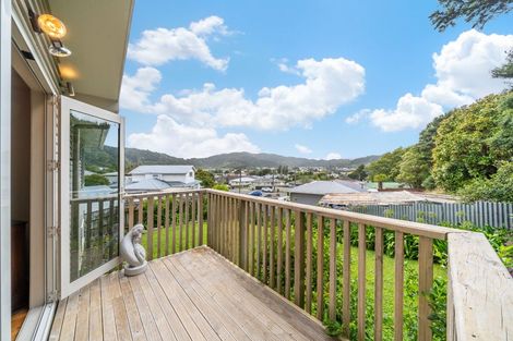 Photo of property in 3 Karaka Street, Wainuiomata, Lower Hutt, 5014