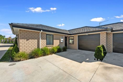 Photo of property in 10u3 Heath Street, Saint Andrews, Hamilton, 3200