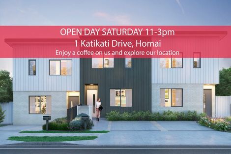 Photo of property in 42 Katikati Drive, Manurewa, Auckland, 2102