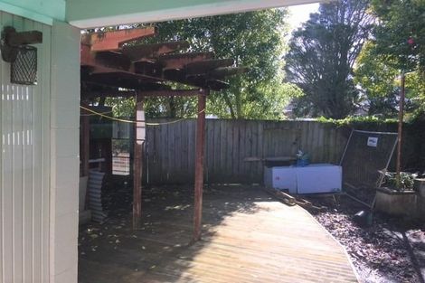 Photo of property in 7 Kohiwi Road, Manurewa, Auckland, 2102