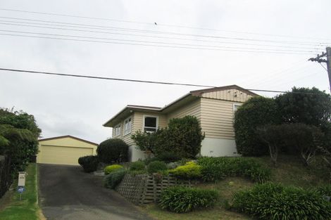Photo of property in 14 Rua Road, Paraparaumu Beach, Paraparaumu, 5032