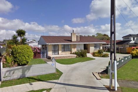 Photo of property in 15 Grantham Road, Papatoetoe, Auckland, 2025