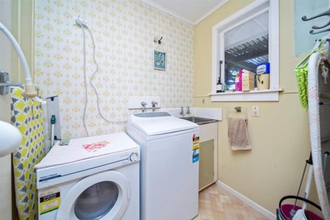 Photo of property in 48 Ramanui Avenue, Hawera, 4610