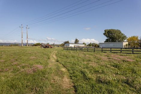 Photo of property in 109 Te Rahu Road, Poroporo, Whakatane, 3193