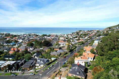 Photo of property in 26 Norfolk Street, Saint Clair, Dunedin, 9012