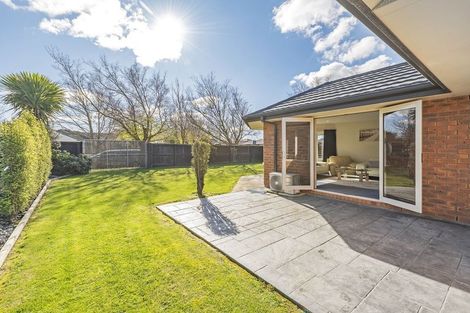 Photo of property in 3 Othello Drive, Rolleston, 7614