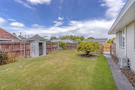 Photo of property in 15 Brogar Place, Casebrook, Christchurch, 8051