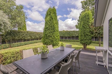 Photo of property in 18 Hampstead Close, Rangiora, 7400