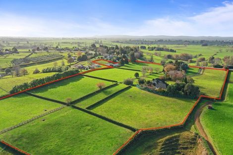 Photo of property in 4894 Ohaupo Road, Te Awamutu, Ohaupo, 3883