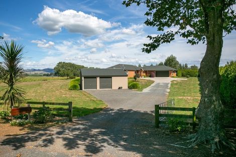 Photo of property in 3090a Cambridge Road, Rotoorangi, Cambridge, 3495