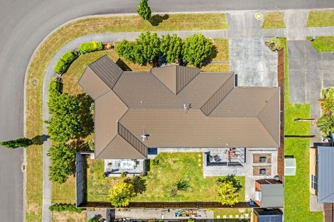 Photo of property in 47 Geneva Terrace, Kelvin Grove, Palmerston North, 4414