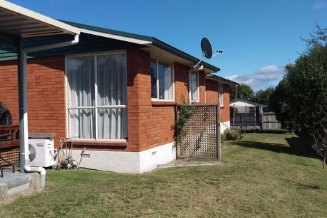 Photo of property in 63 Richmond Avenue, Richmond Heights, Taupo, 3330