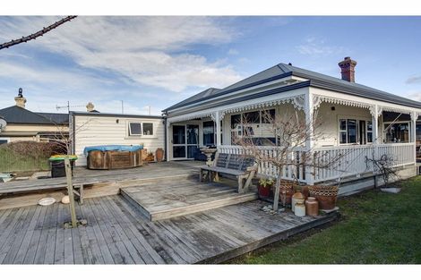 Photo of property in 40&40a Harper Street, Parkside, Timaru, 7910