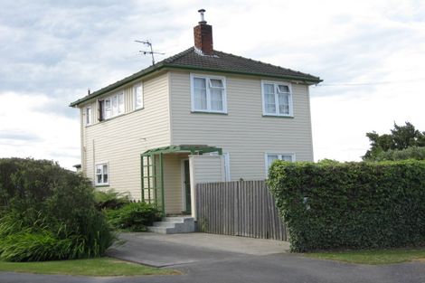 Photo of property in 2 Finlay Place, Woolston, Christchurch, 8023