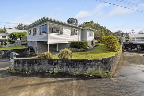 Photo of property in 31 Elizabeth Place, Ferndale, New Plymouth, 4310