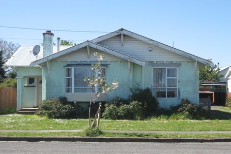 Photo of property in 38 Harrison Street, Whanganui, 4500