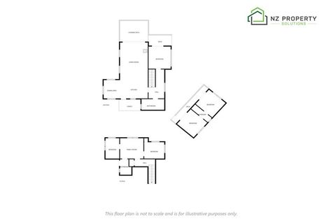 Photo of property in 4 Scroggs Hill Road, Brighton, Dunedin, 9035
