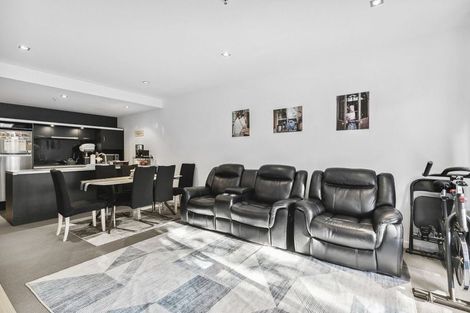 Photo of property in 3g/1 Hanson Street, Mount Cook, Wellington, 6021