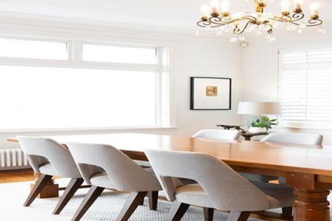 Photo of property in 8 Central Terrace, Kelburn, Wellington, 6012