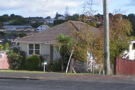 Photo of property in 1/7 Havelock Avenue, Forrest Hill, Auckland, 0620