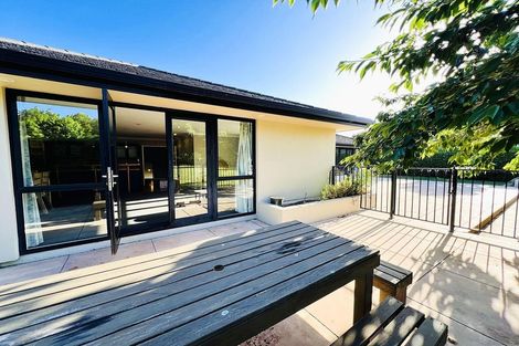 Photo of property in 290 Queen Elizabeth Ii Drive, Mairehau, Christchurch, 8052