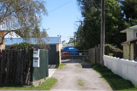 Photo of property in 66 Rotokawa Street, Taupo, 3330