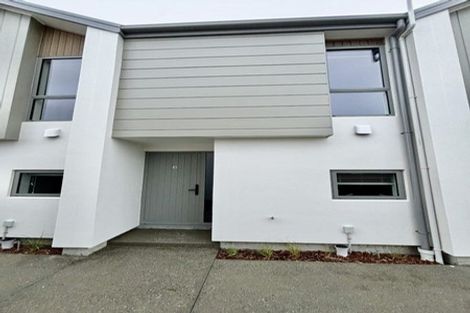 Photo of property in 83 Bampton Street, Shirley, Christchurch, 8061