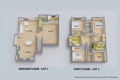 Photo of property in 3 Cobham Crescent, Otara, Auckland, 2023