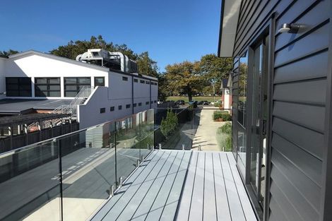 Photo of property in 17u1 Cook Street, Hamilton East, Hamilton, 3216