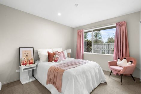 Photo of property in 718 East Maddisons Road, Rolleston, 7614