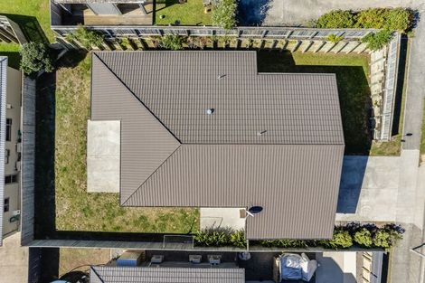 Photo of property in 12 Moonsail Drive, Whitby, Porirua, 5024
