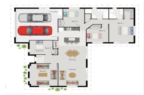 Photo of property in 17 Hikuwai Lane, Warkworth, 0910