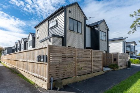 Photo of property in 12u1 Charlemont Street, Whitiora, Hamilton, 3200